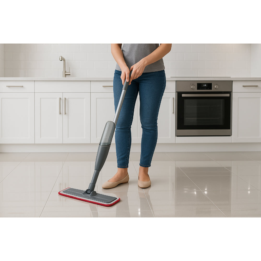 Enzyme Magic No Rinse Floor Cleaner