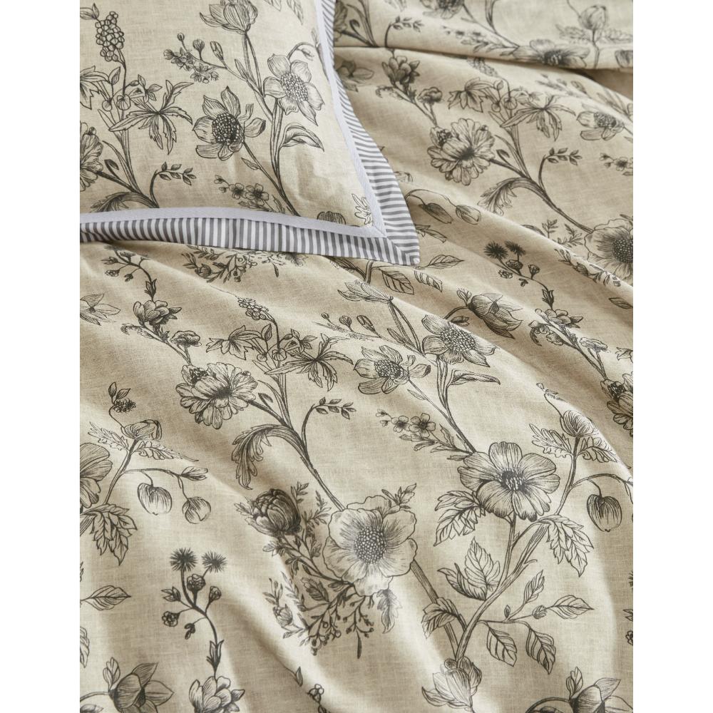 Private Collection Perpetua Quilt Cover Set