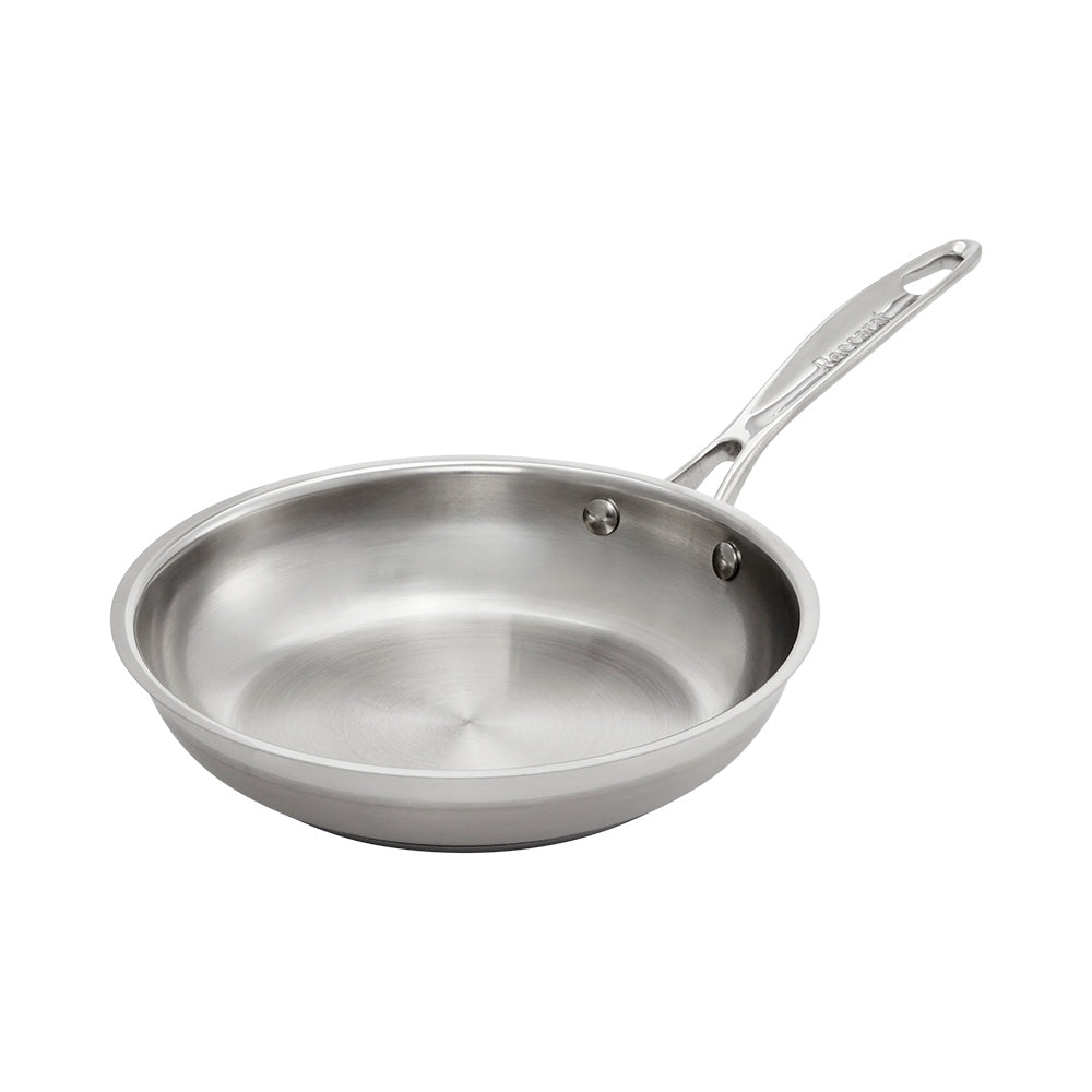 Baccarat iconiX Stainless Steel Frypan 20cm at House