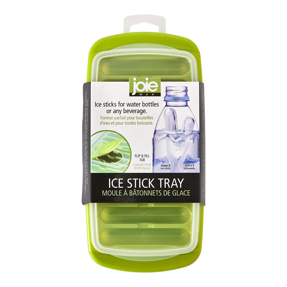 Joie Flip & Fill Stick Ice Tray - Designs May Vary