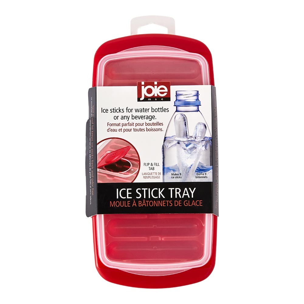 Joie Flip & Fill Stick Ice Tray - Designs May Vary