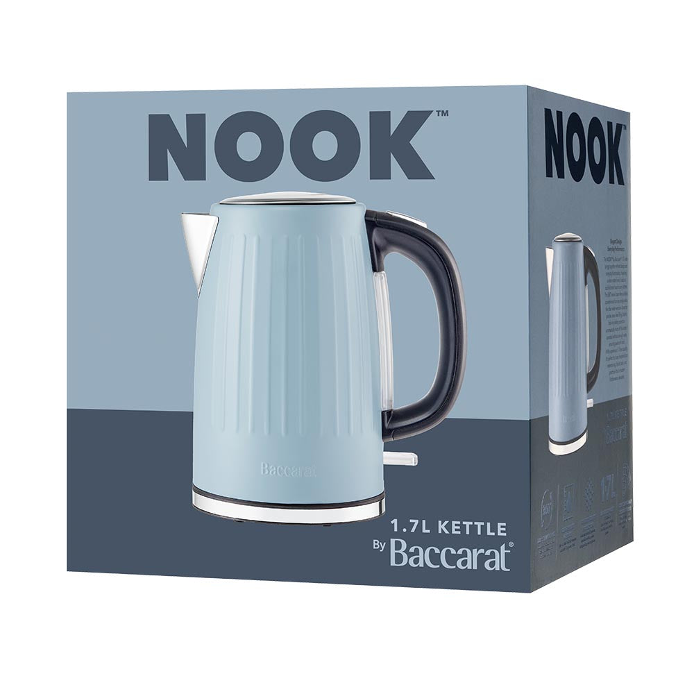 NOOK by Baccarat Kettle 1.7L