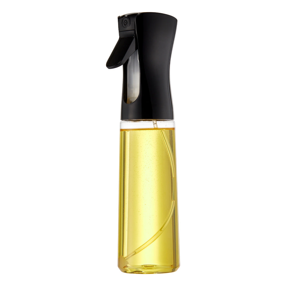 Baccarat Prepare Oil Bottle Spray at House
