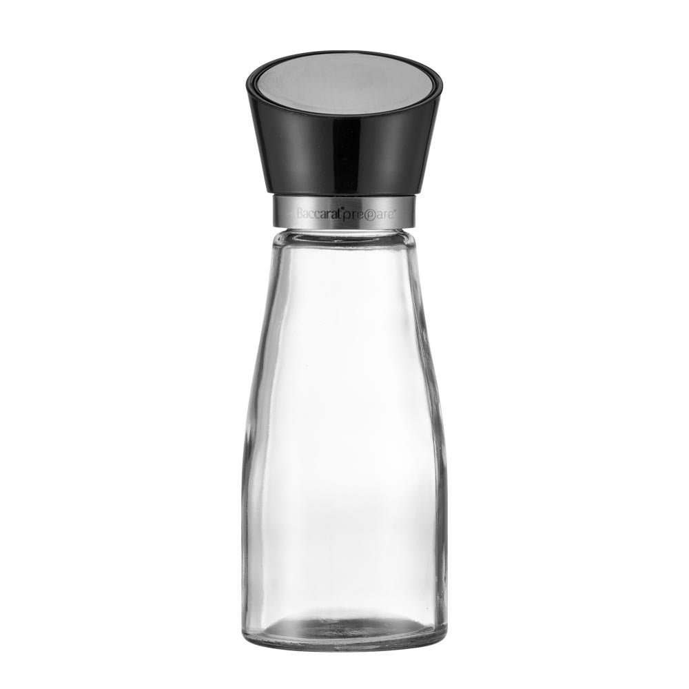 Baccarat Prepare Oil Bottle at House