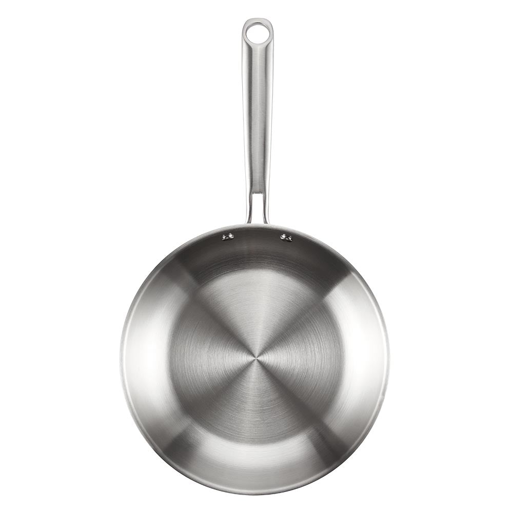 Baccarat Gourmet Stainless Steel Frypan 24cm