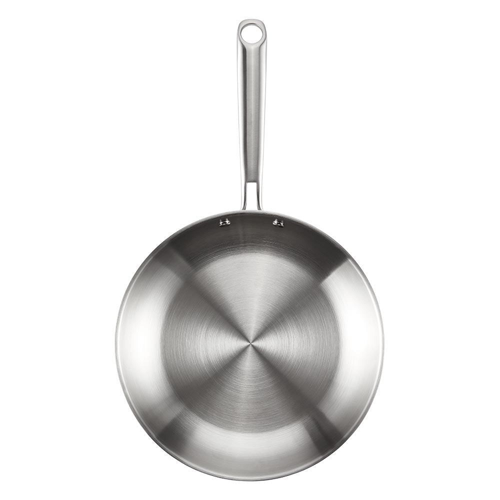 Baccarat Gourmet Stainless Steel Frypan 26cm