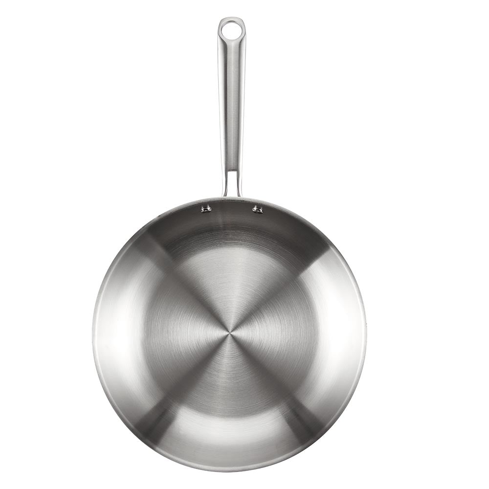 Baccarat Gourmet Stainless Steel Frypan 28cm