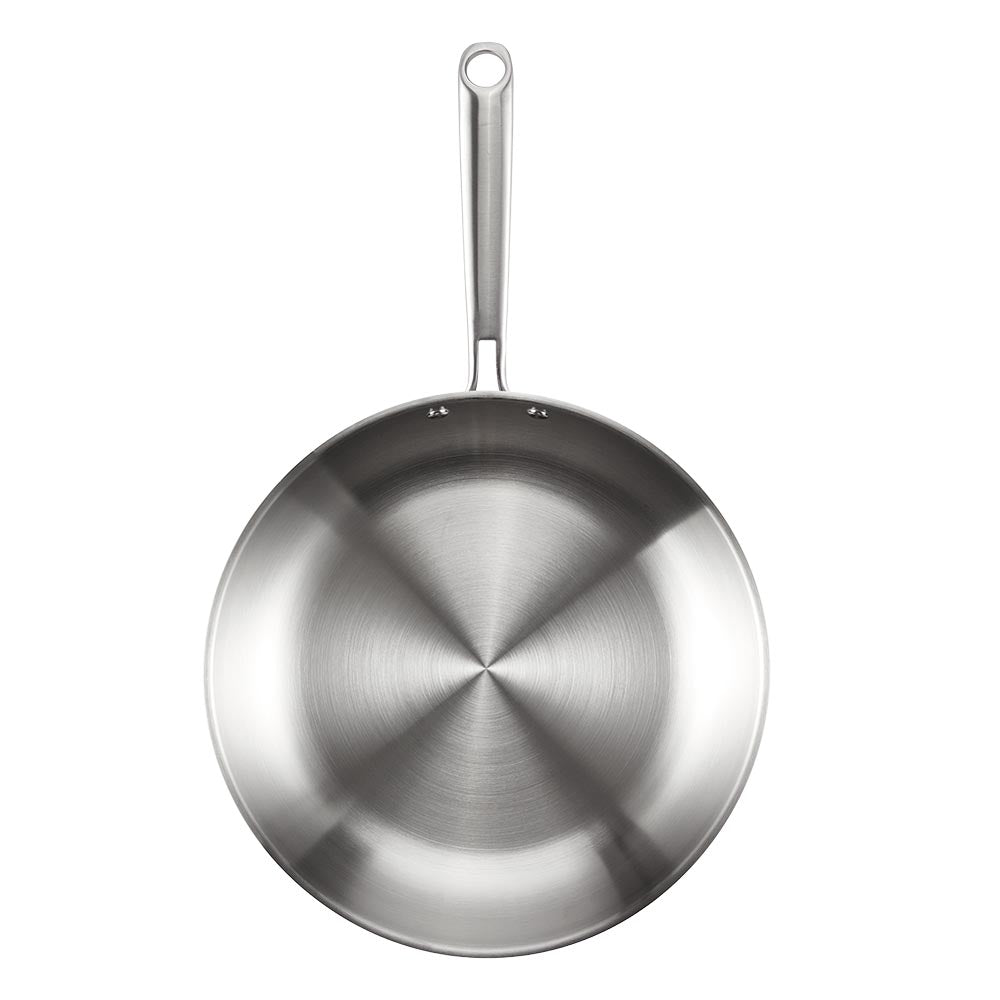 Baccarat Gourmet Stainless Steel Frypan 30cm