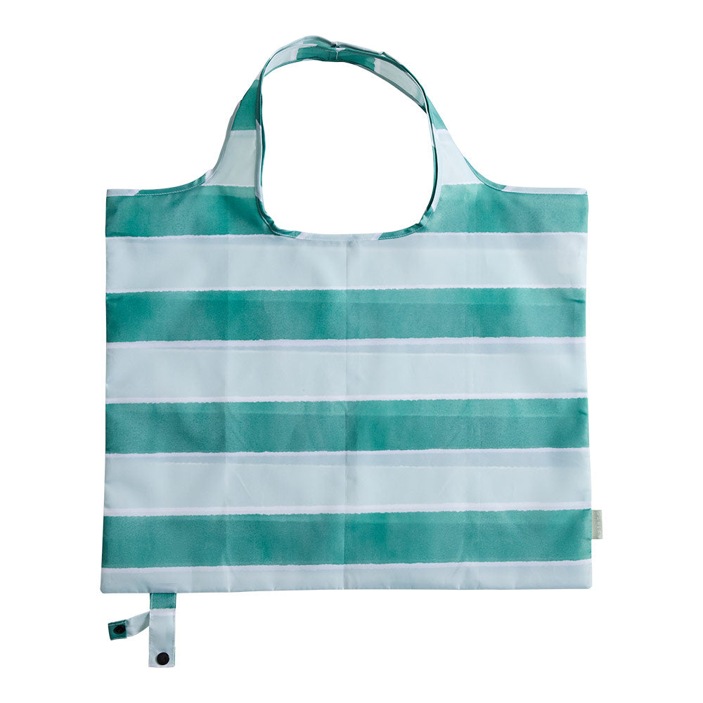 Alex Liddy Harley Reusable Shopping Tote Stripe at House