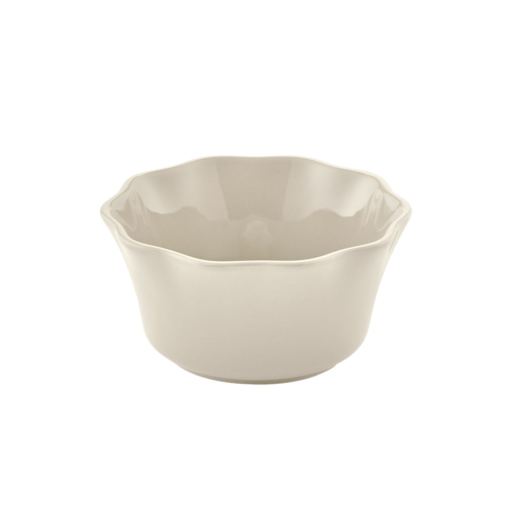 Alex Liddy Posy Ramekin 12cm Cream at House