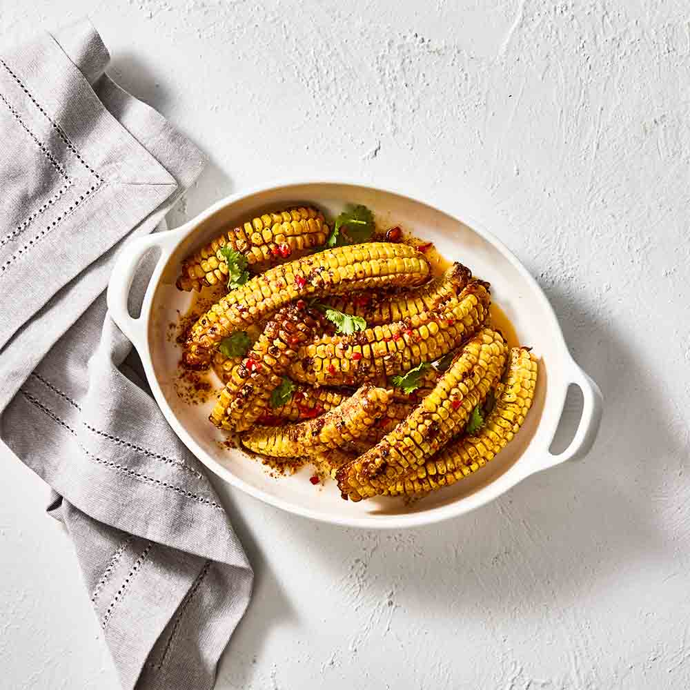 Alex Liddy Classic Oval Baker 24cm