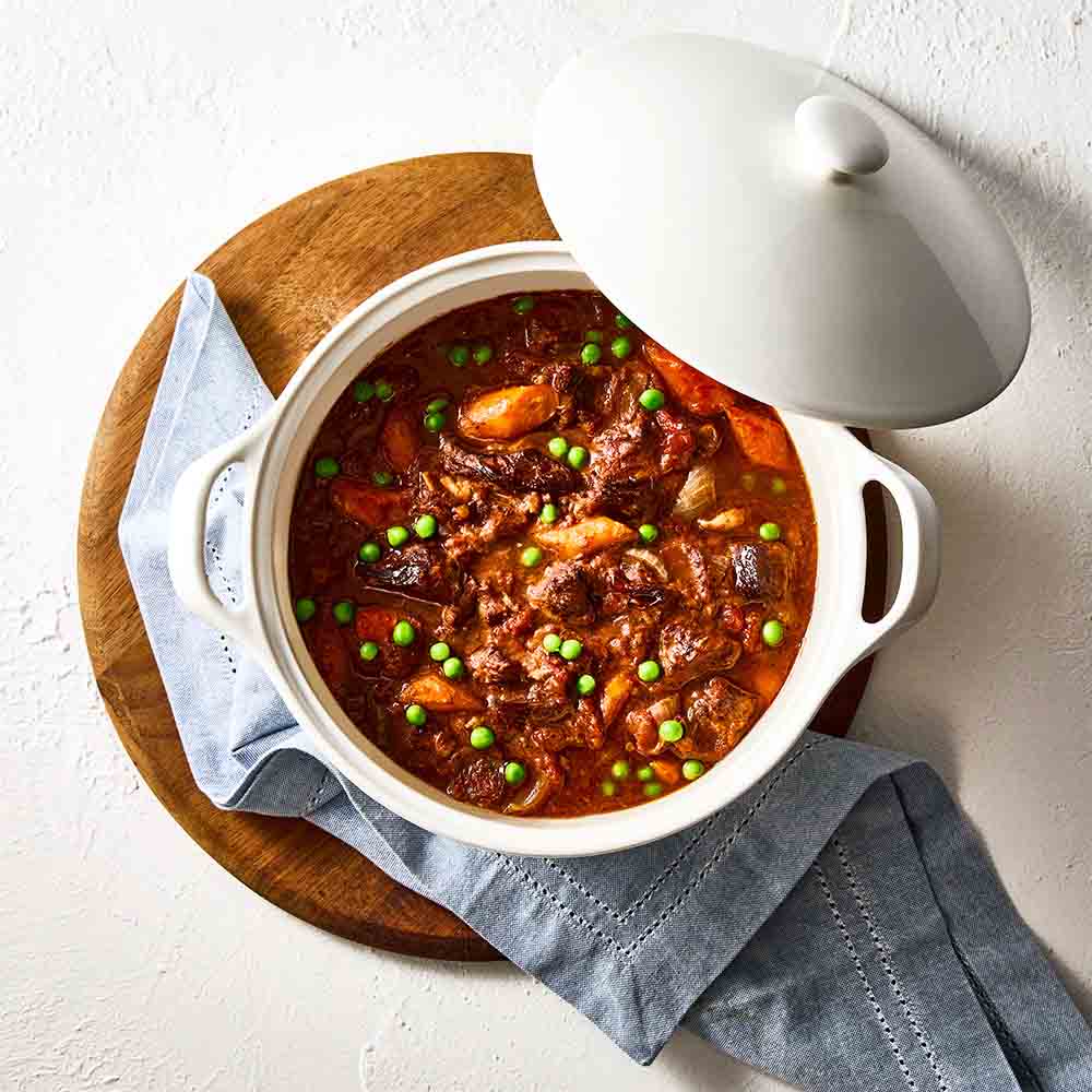 Alex Liddy Classic Round Casserole Dish 3L