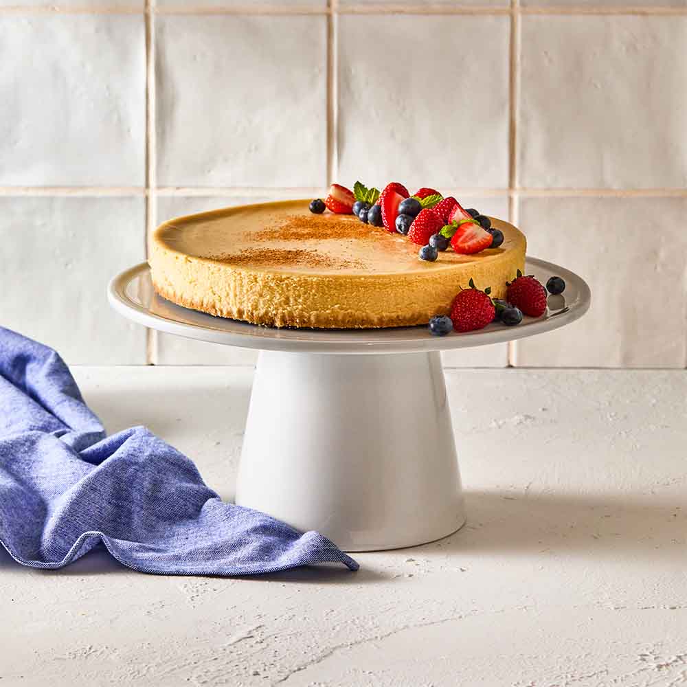 Alex Liddy Classic Cake Stand 30cm