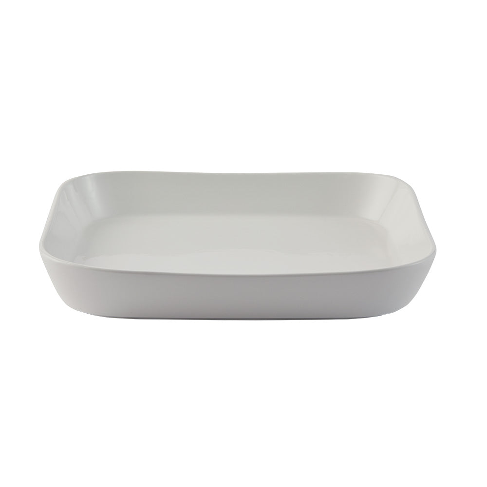 Alex Liddy Classic Square Platter 35cm