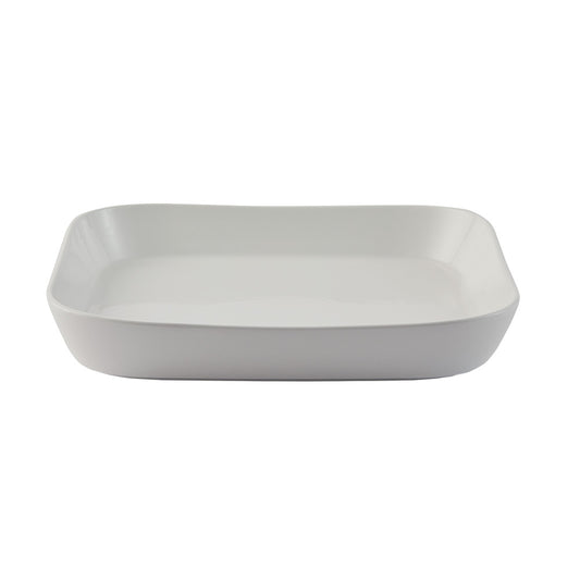 Alex Liddy Classic Square Platter 35cm