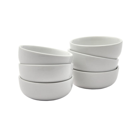 Alex Liddy Classic Set of 6 Bowls 7cm