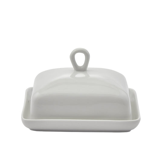 Alex Liddy Classic Butter Dish
