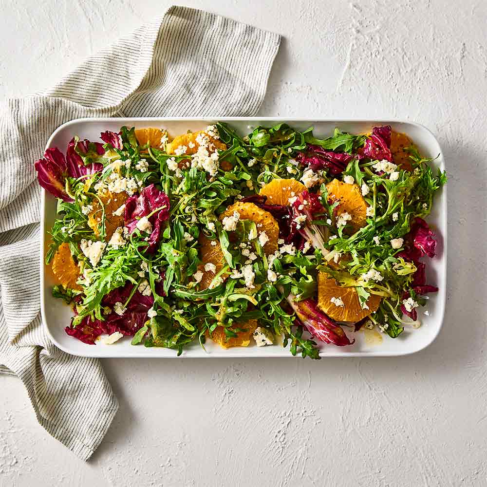 Alex Liddy Classic Rectangle Platter 35cm