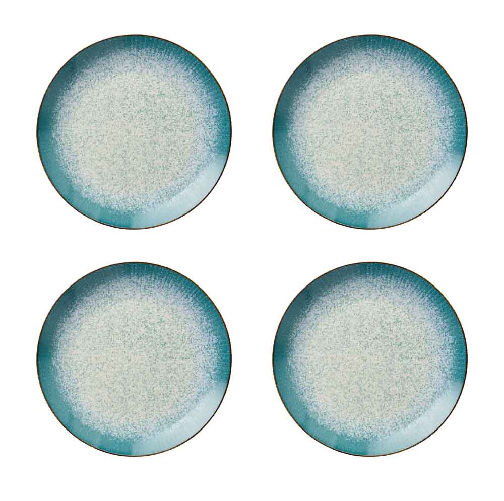 Alex Liddy Harbour 12 Piece Dinner Set