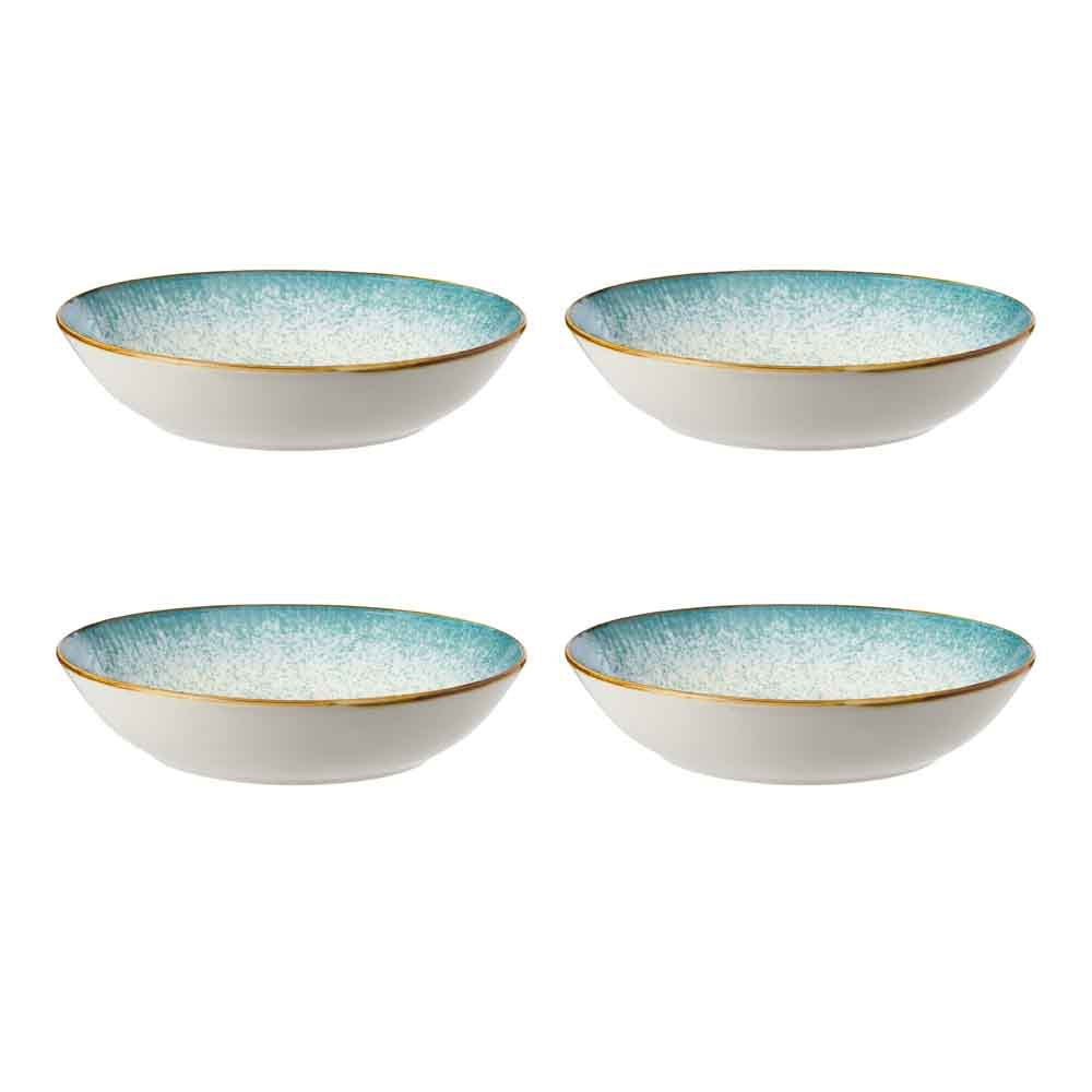 Alex Liddy Harbour 12 Piece Dinner Set