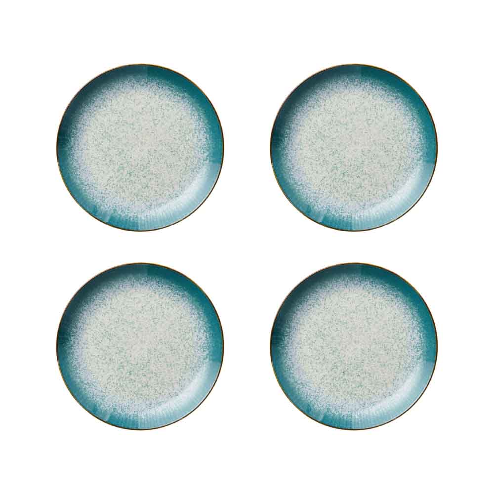 Alex Liddy Harbour 12 Piece Dinner Set