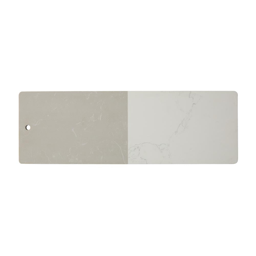Alex Liddy Slate & Co Marble Long Serving Board 48cm - House