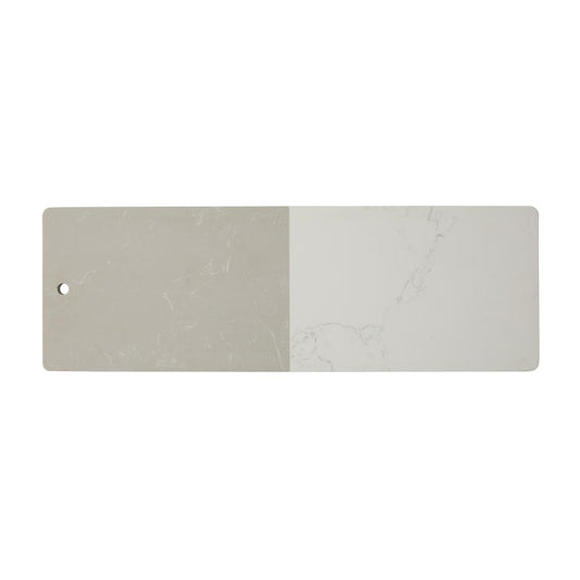 Alex Liddy Slate & Co Marble Long Serving Board 48cm - House