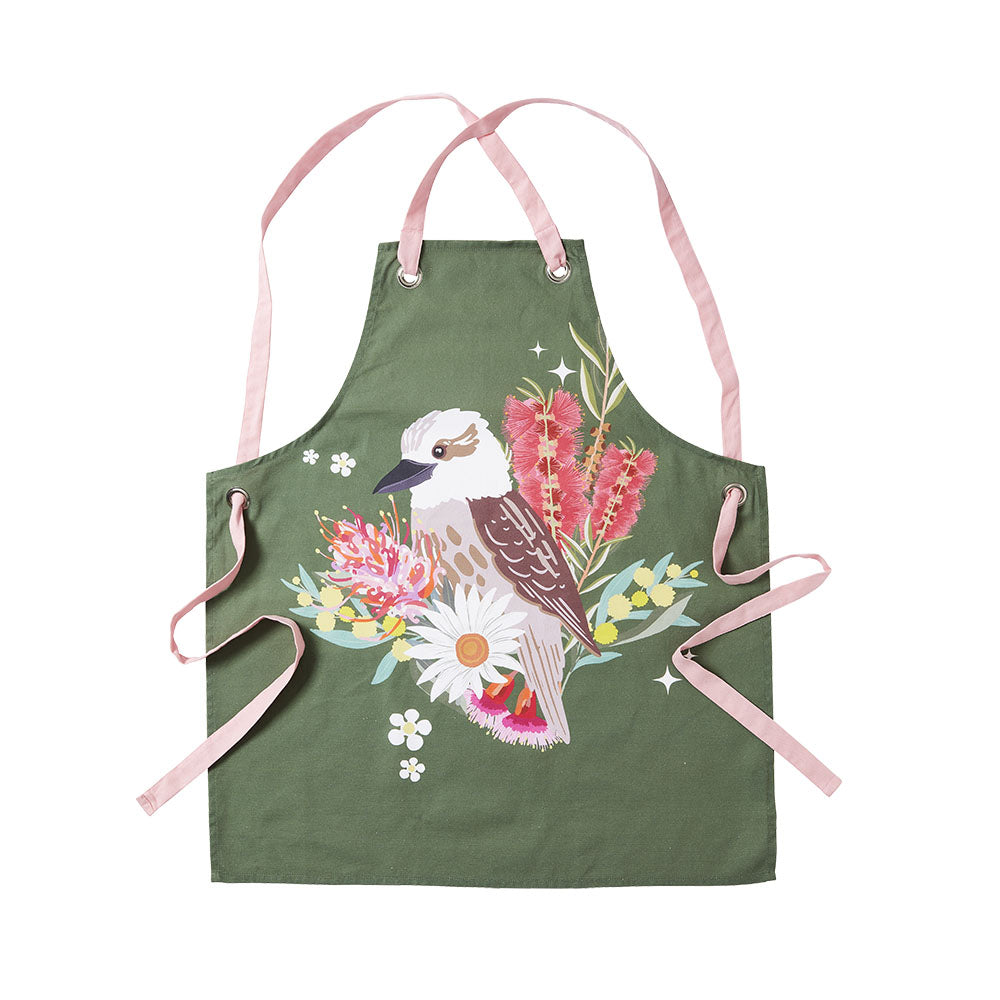 Alex Liddy Lottie Apron