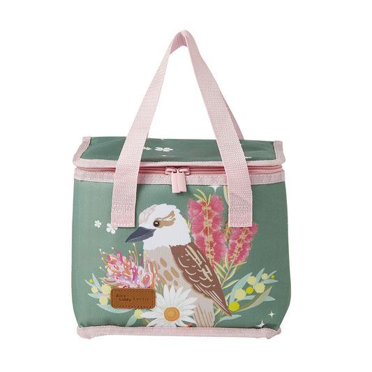 Alex Liddy Lottie Lunch Bag Kookaburra