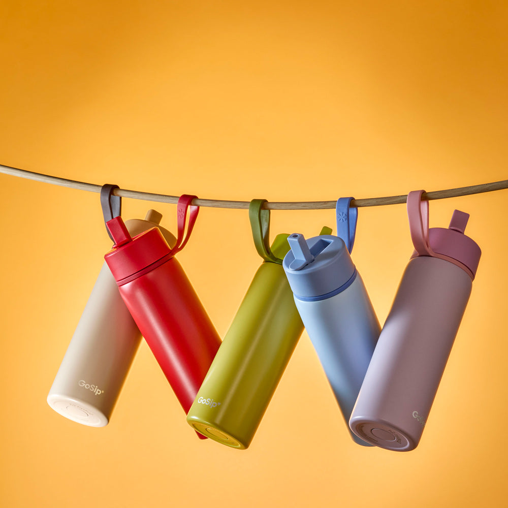 GoSip* Drink Bottle 600ml