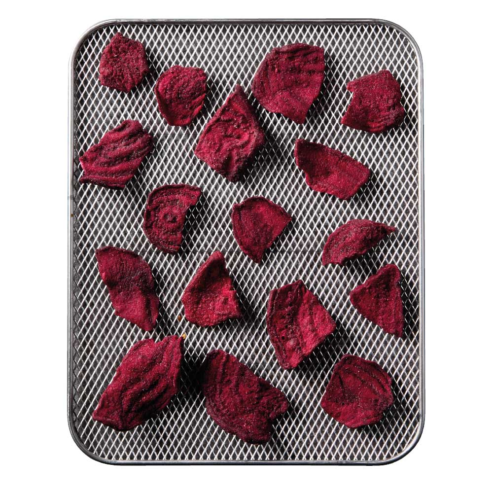 Baccarat The Flavour Dry Dehydrator