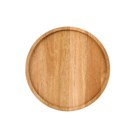 Alex Liddy Acacia Serving Plate 28cm - House