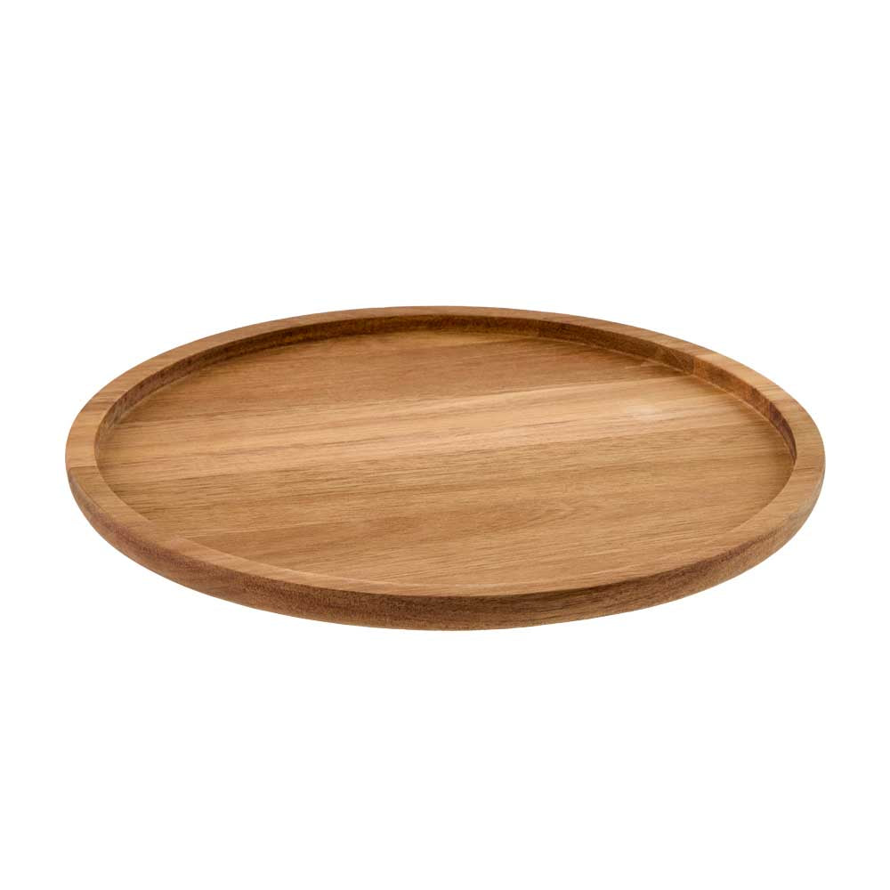 Alex Liddy Acacia Serving Plate 28cm - House