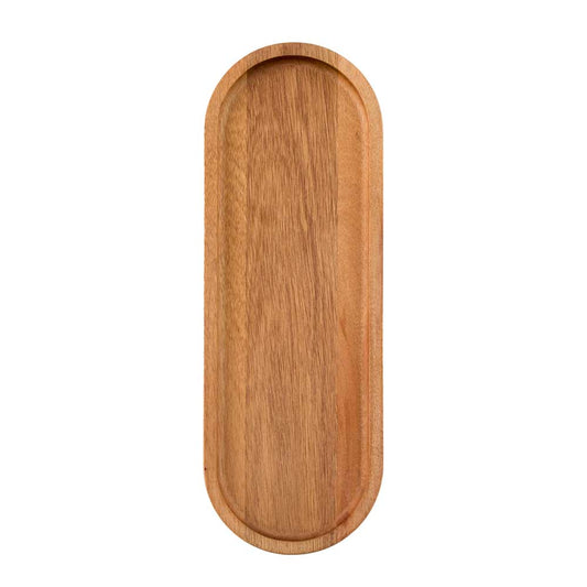 Alex Liddy Acacia Oval Platter 40cm