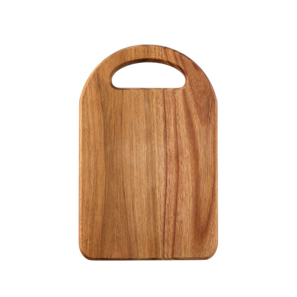Alex Liddy Acacia Rectangular Board 31cm