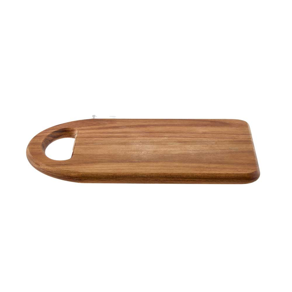 Alex Liddy Acacia Rectangular Board 31cm