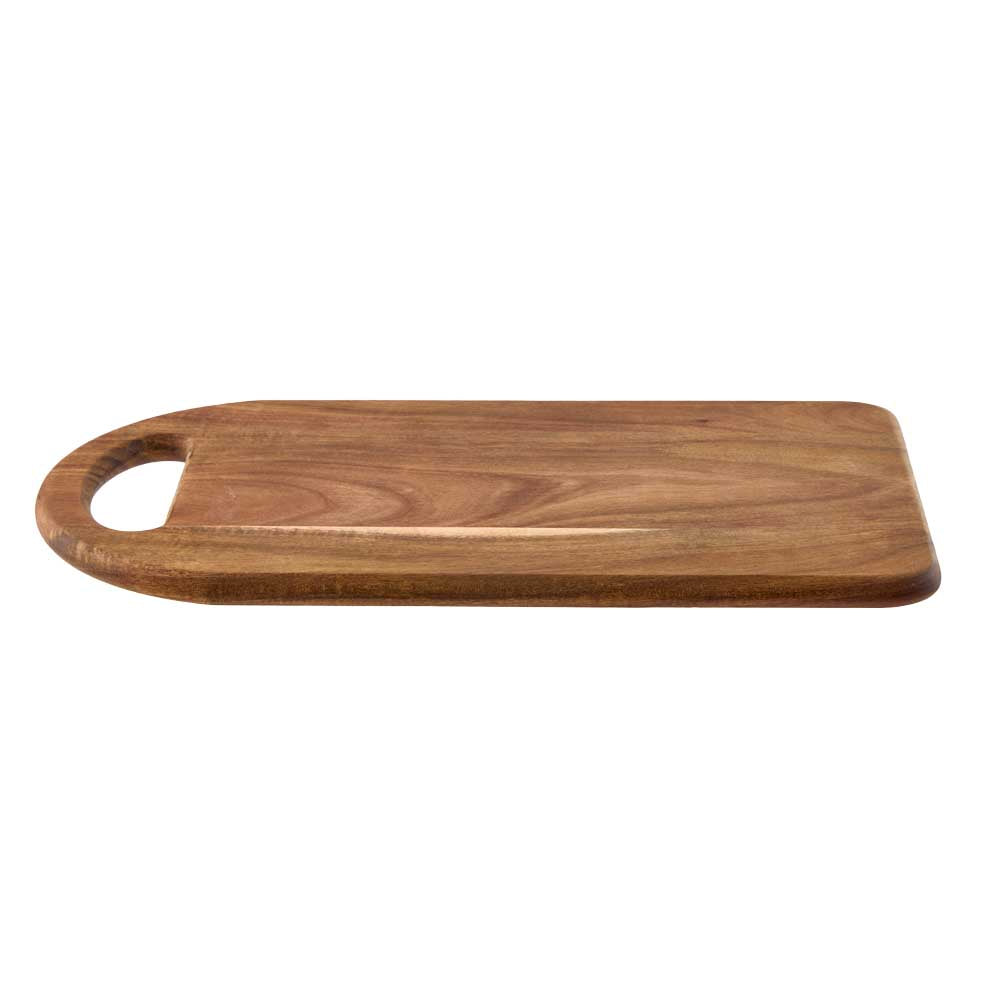 Alex Liddy Acacia Rectangular Board 41cm