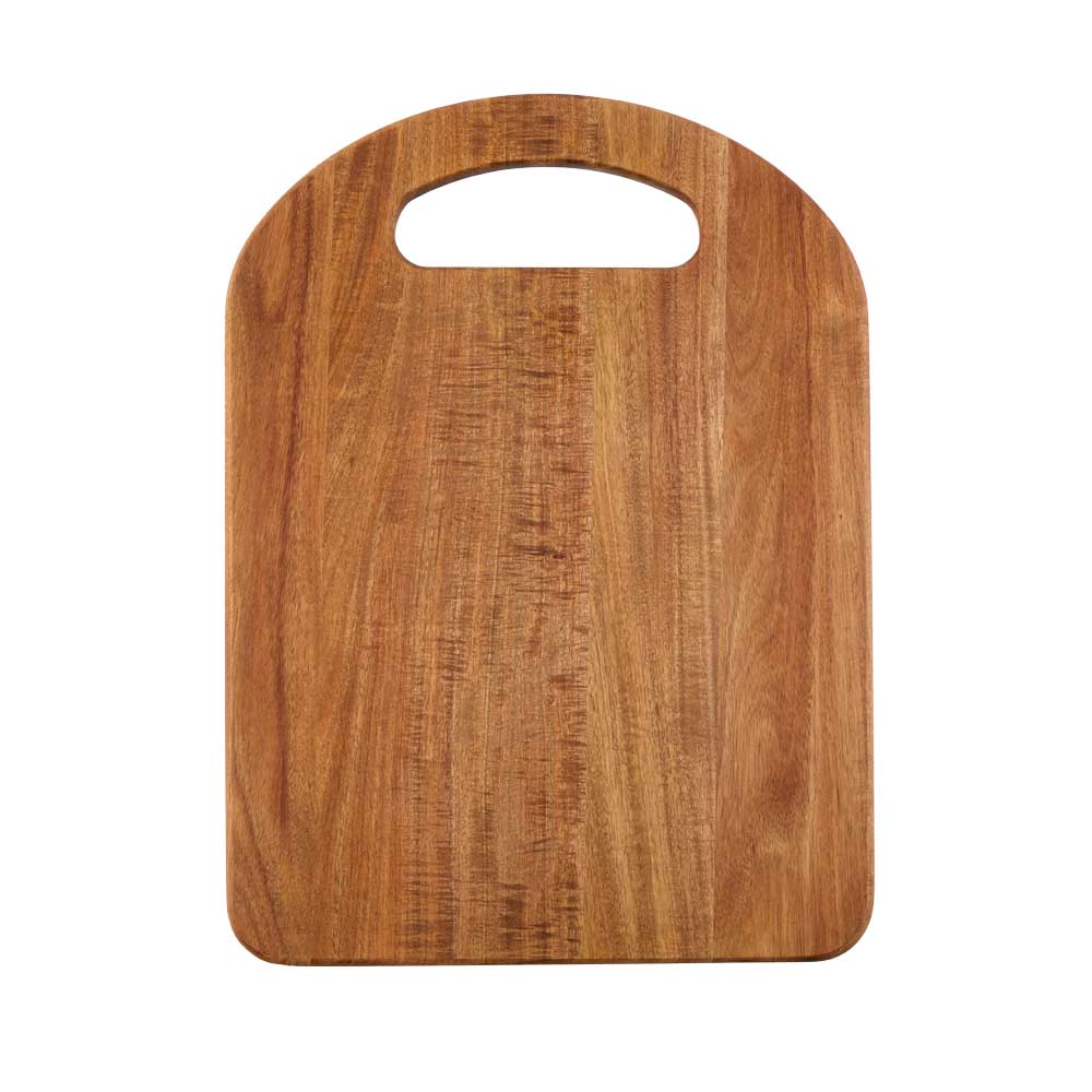 Alex Liddy Acacia Rectangular Board 54cm