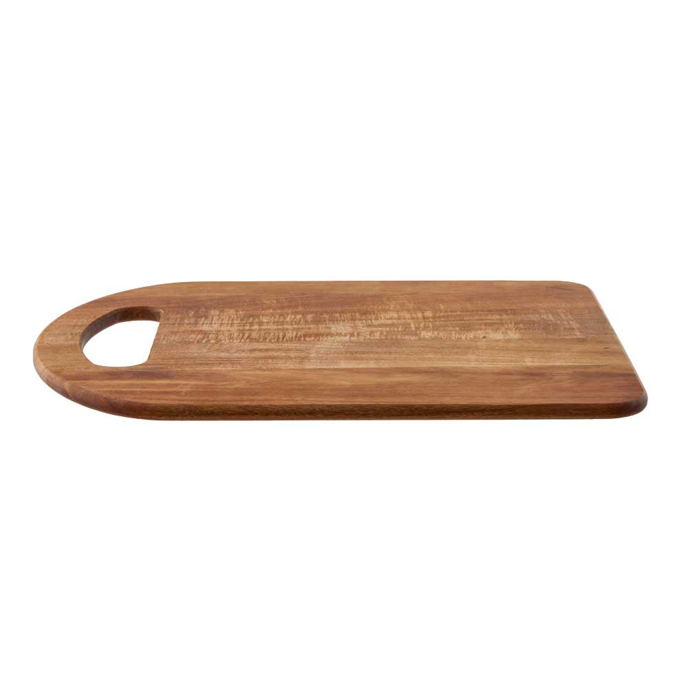 Alex Liddy Acacia Rectangular Board 54cm