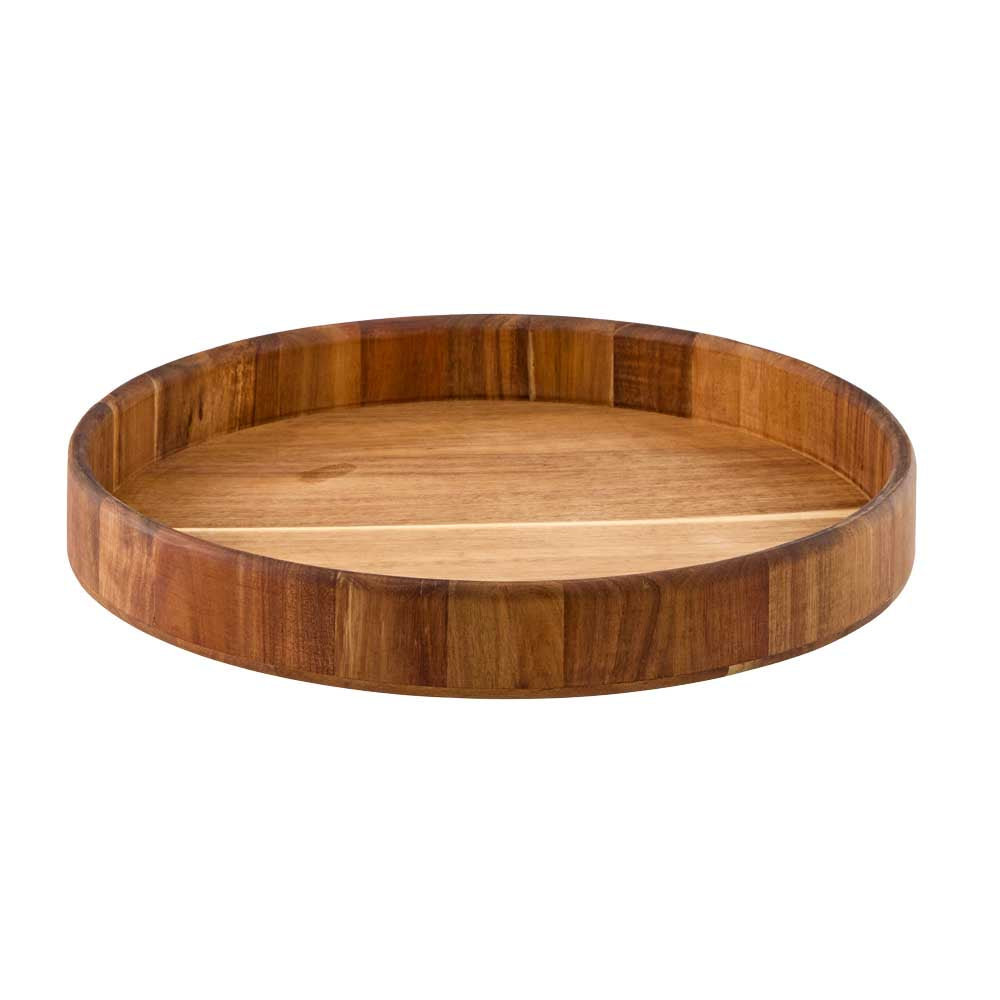 Alex Liddy Acacia Round Tray 40cm