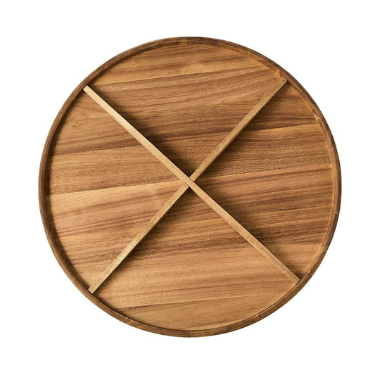 Alex Liddy Acacia Lazy Susan 60cm