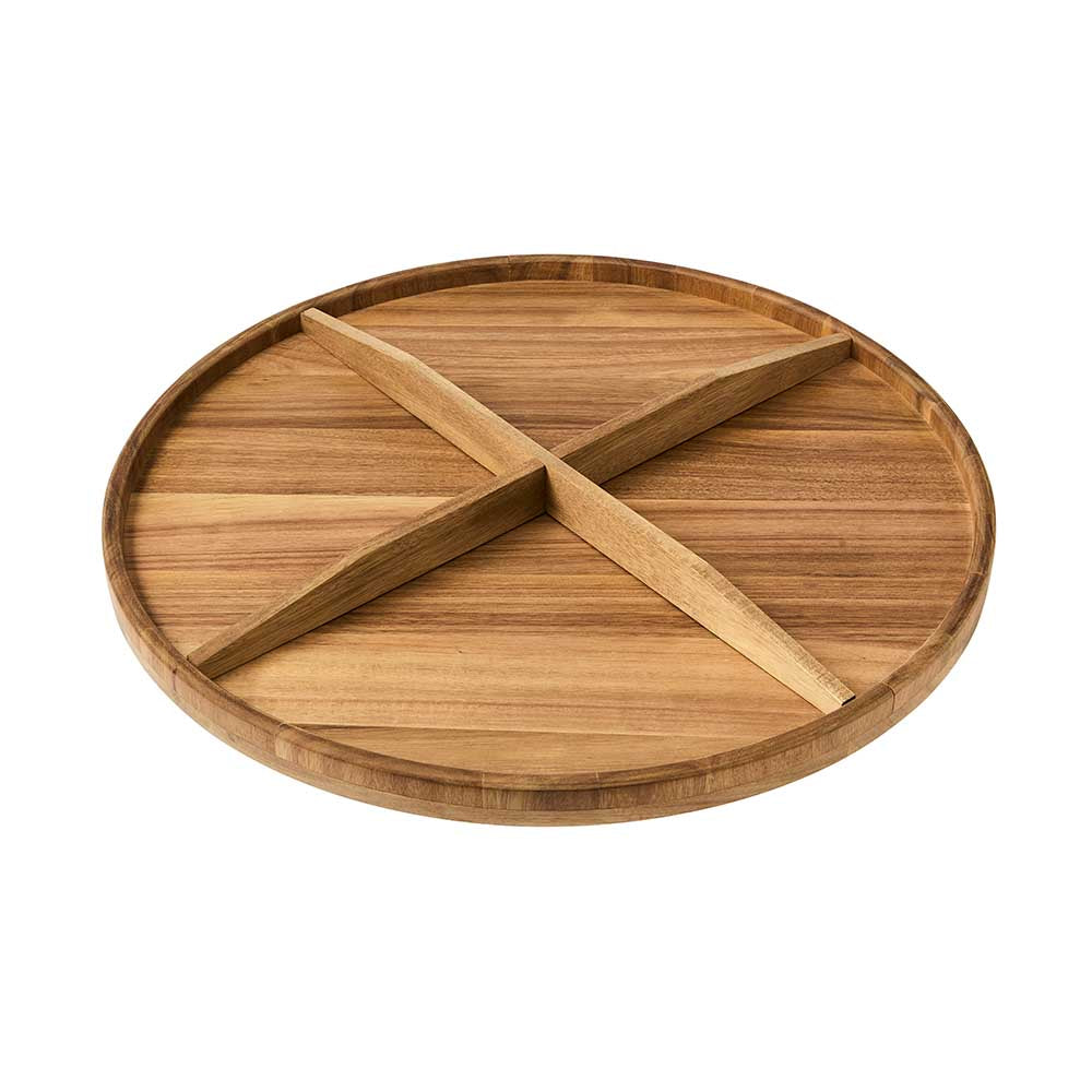 Alex Liddy Acacia Lazy Susan 60cm