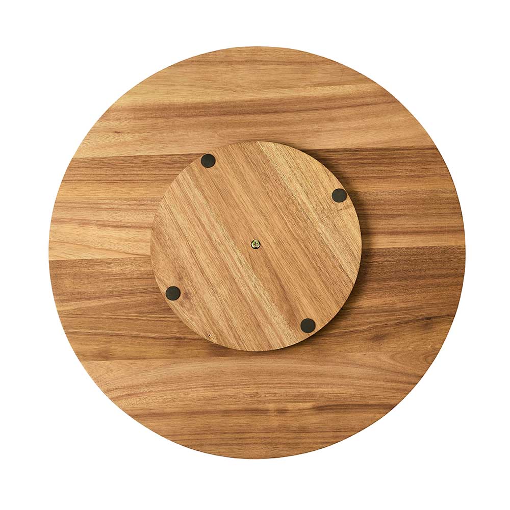 Alex Liddy Acacia Lazy Susan 60cm