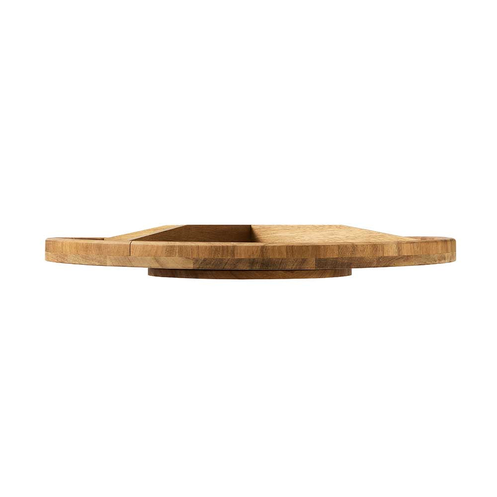 Alex Liddy Acacia Lazy Susan 60cm
