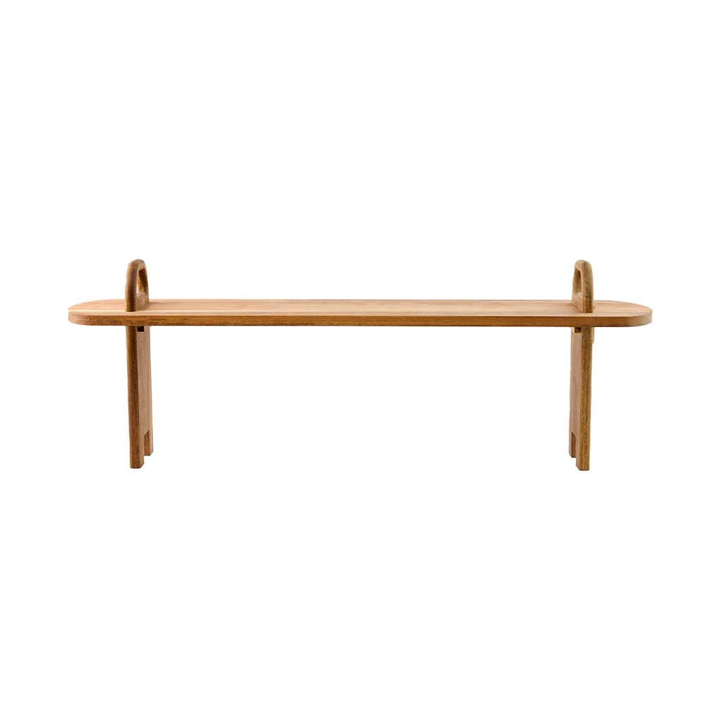 Alex Liddy Acacia Tapas Plank 1M