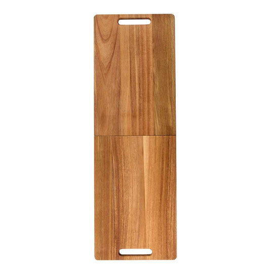 Alex Liddy Acacia Foldable Serving Board 90cm