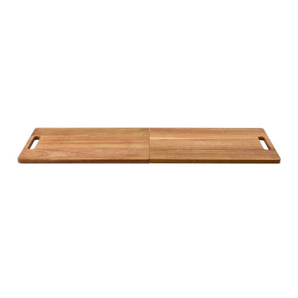 Alex Liddy Acacia Foldable Serving Board 90cm