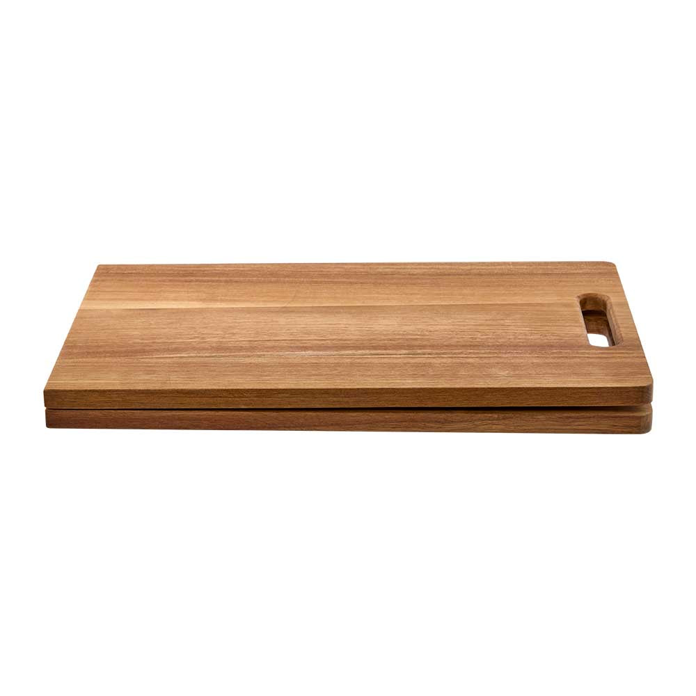 Alex Liddy Acacia Foldable Serving Board 90cm