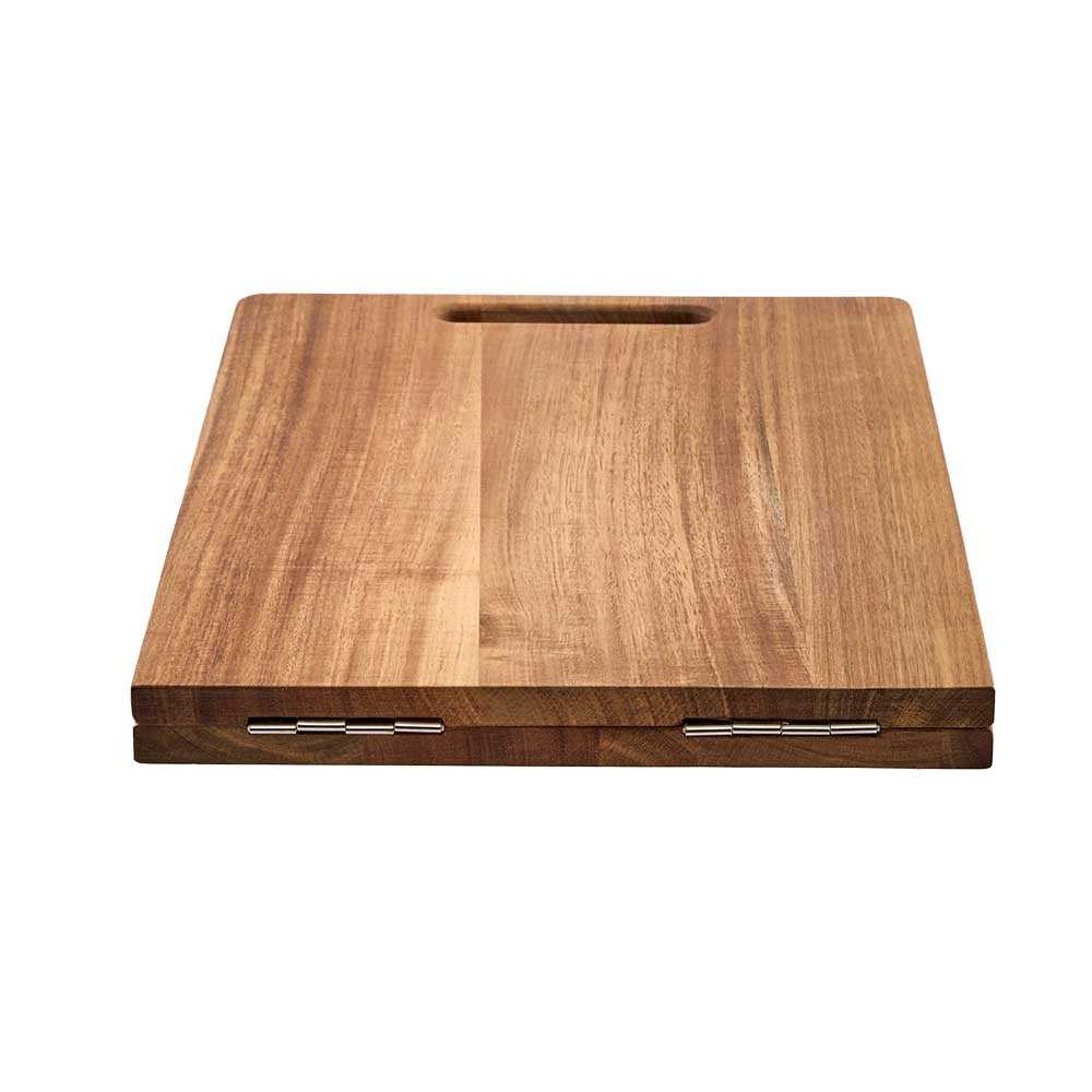 Alex Liddy Acacia Foldable Serving Board 90cm