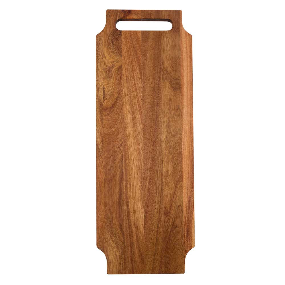 Alex Liddy Acacia Rectangular Board 70cm